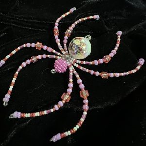 Halloween Spider decoration/ ornament