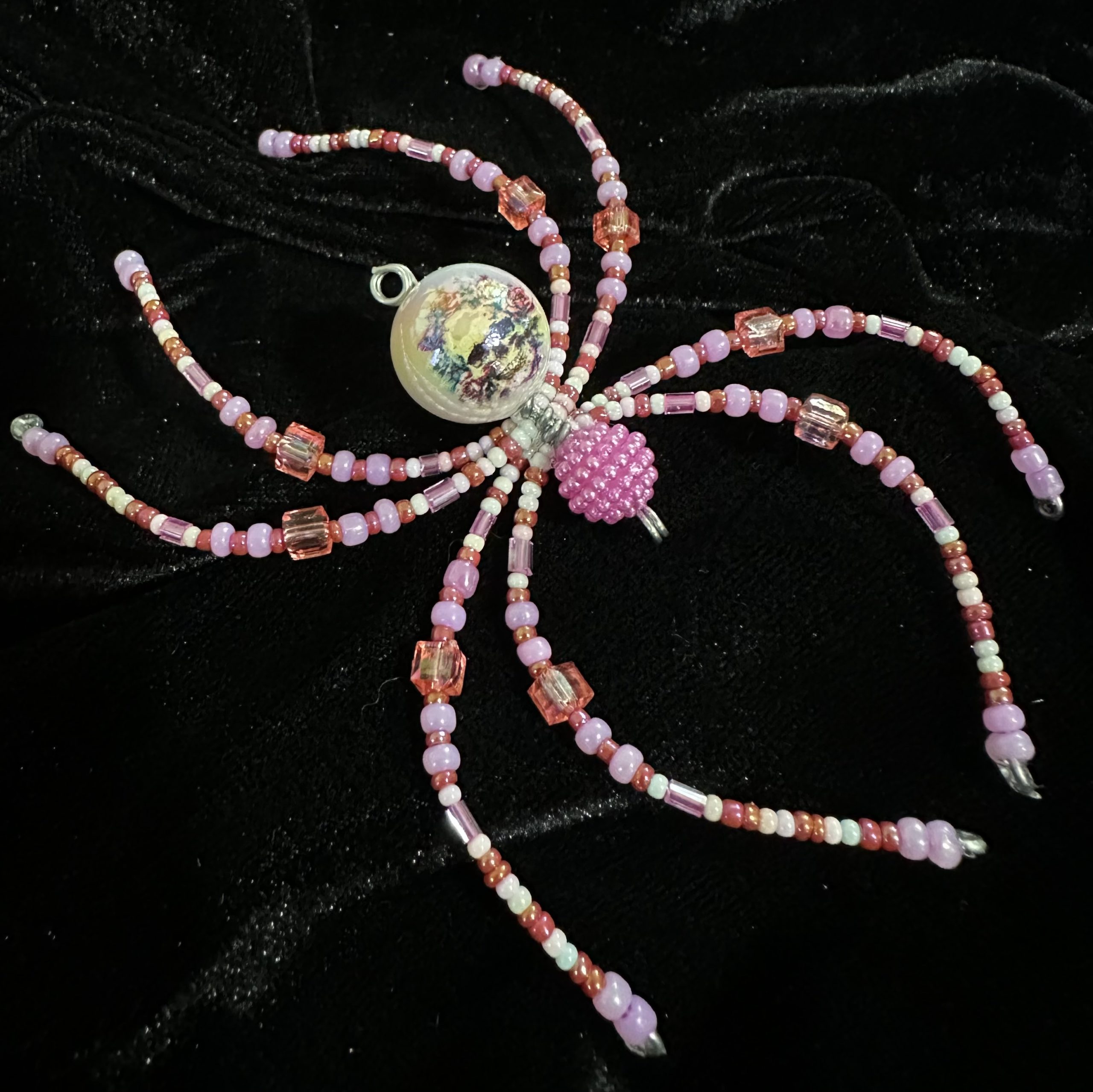 Halloween Spider decoration/ ornament - Image 3