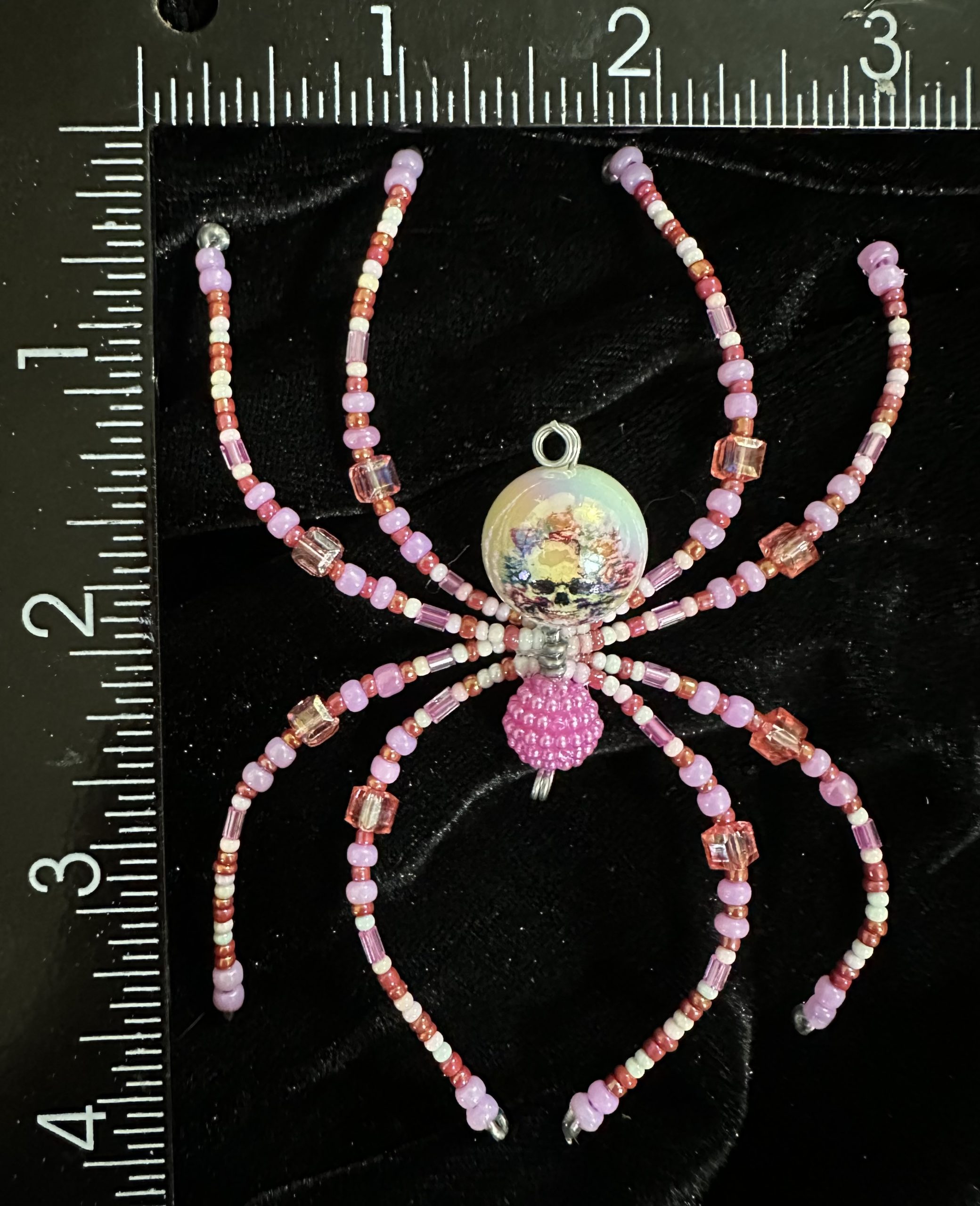 Halloween Spider decoration/ ornament - Image 2