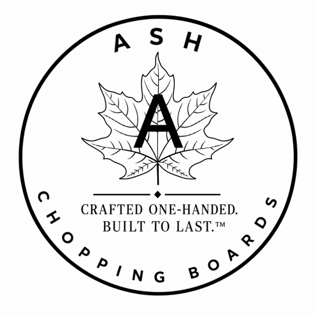 ASH Chopping Boards